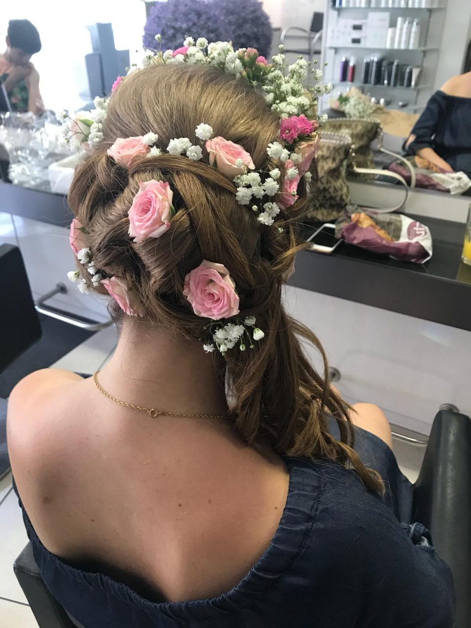 ART of HAIR Schwetzingen Friseur Schwetzingen Dreikönigstraße 23
